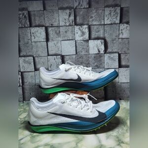 Nike Dragonfly 2 Elite Track & Field Distance Spikes Men's Size 11
